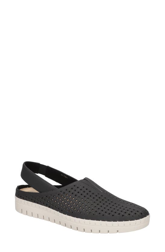EASY STREET SOFRESH SLINGBACK SNEAKER