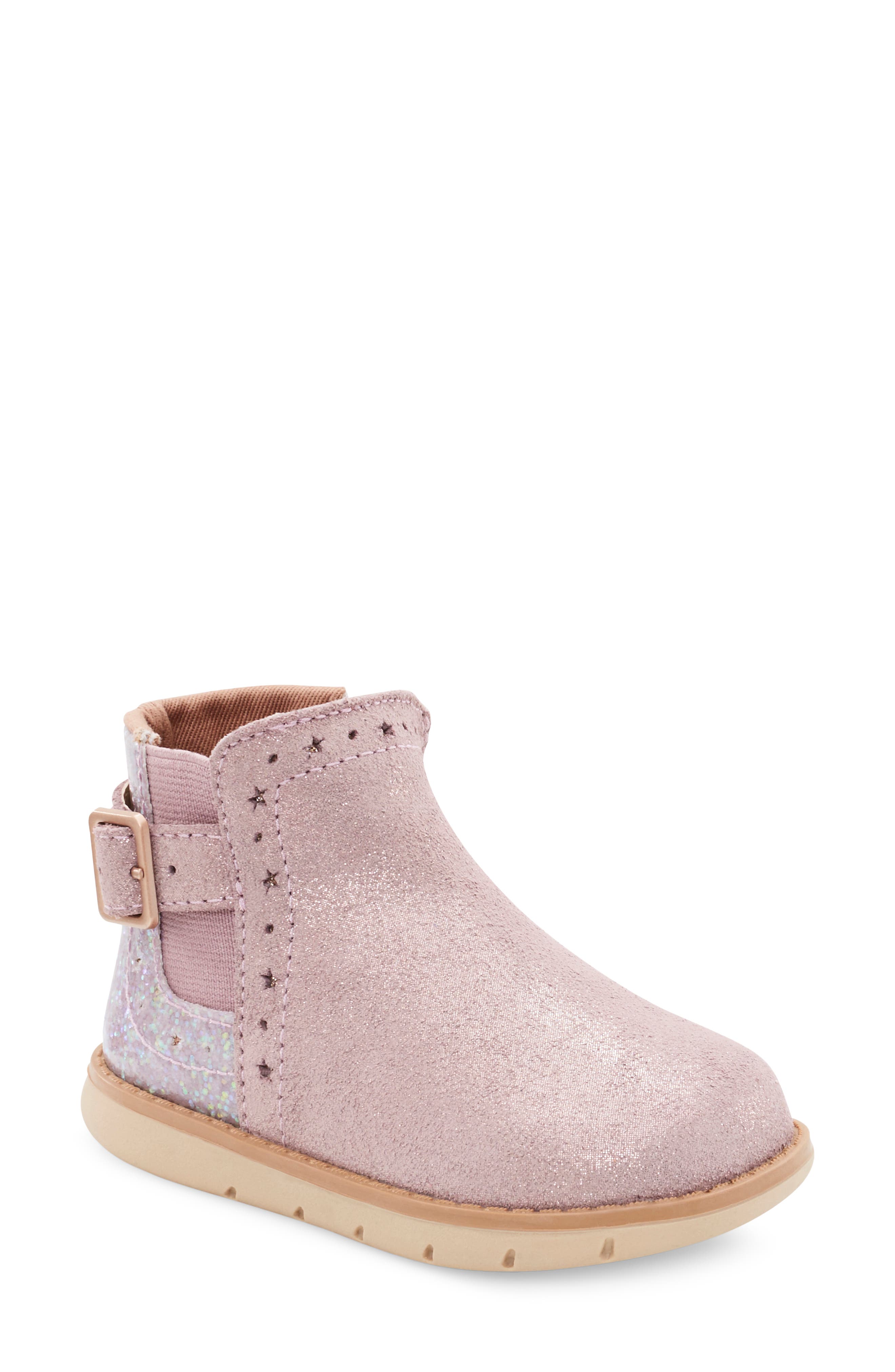 stride rite uggs