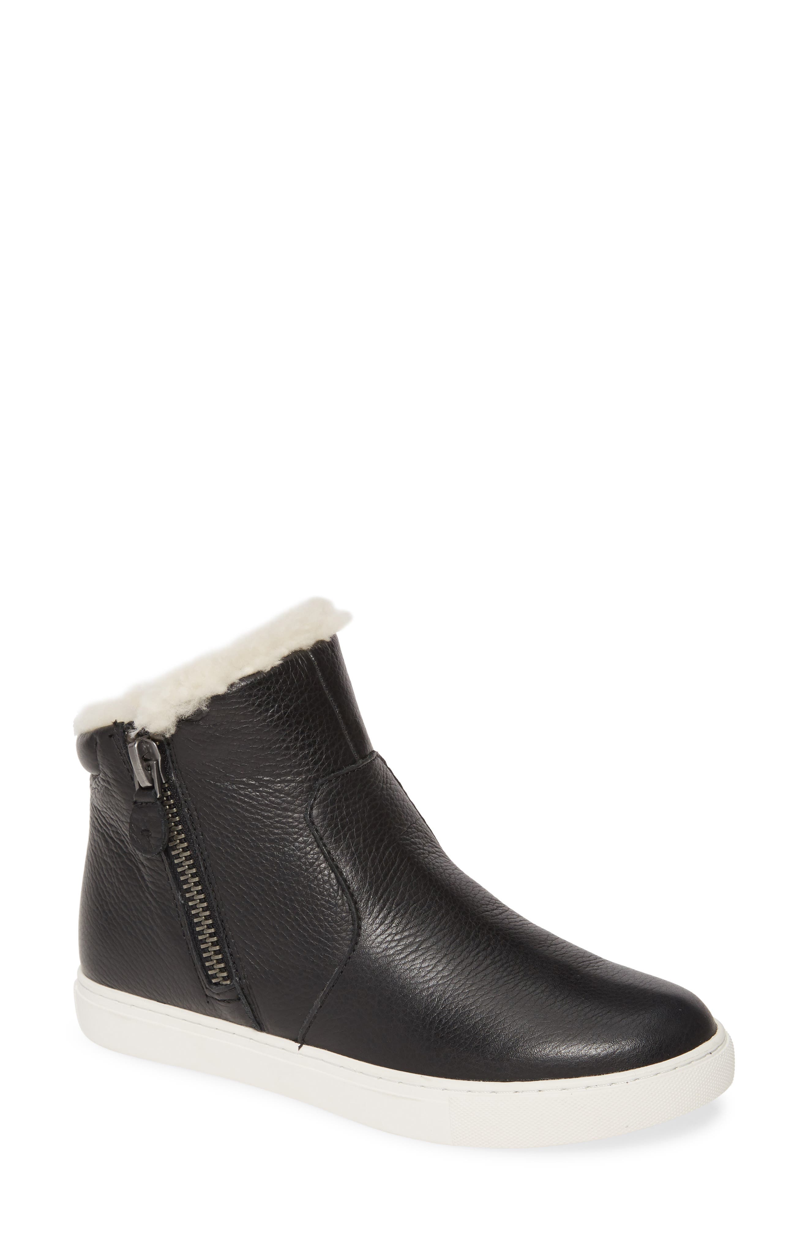 gentle souls carter bootie