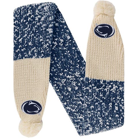 Dallas Cowboys Womens Glitter Knit Cold Weather Set FOCO