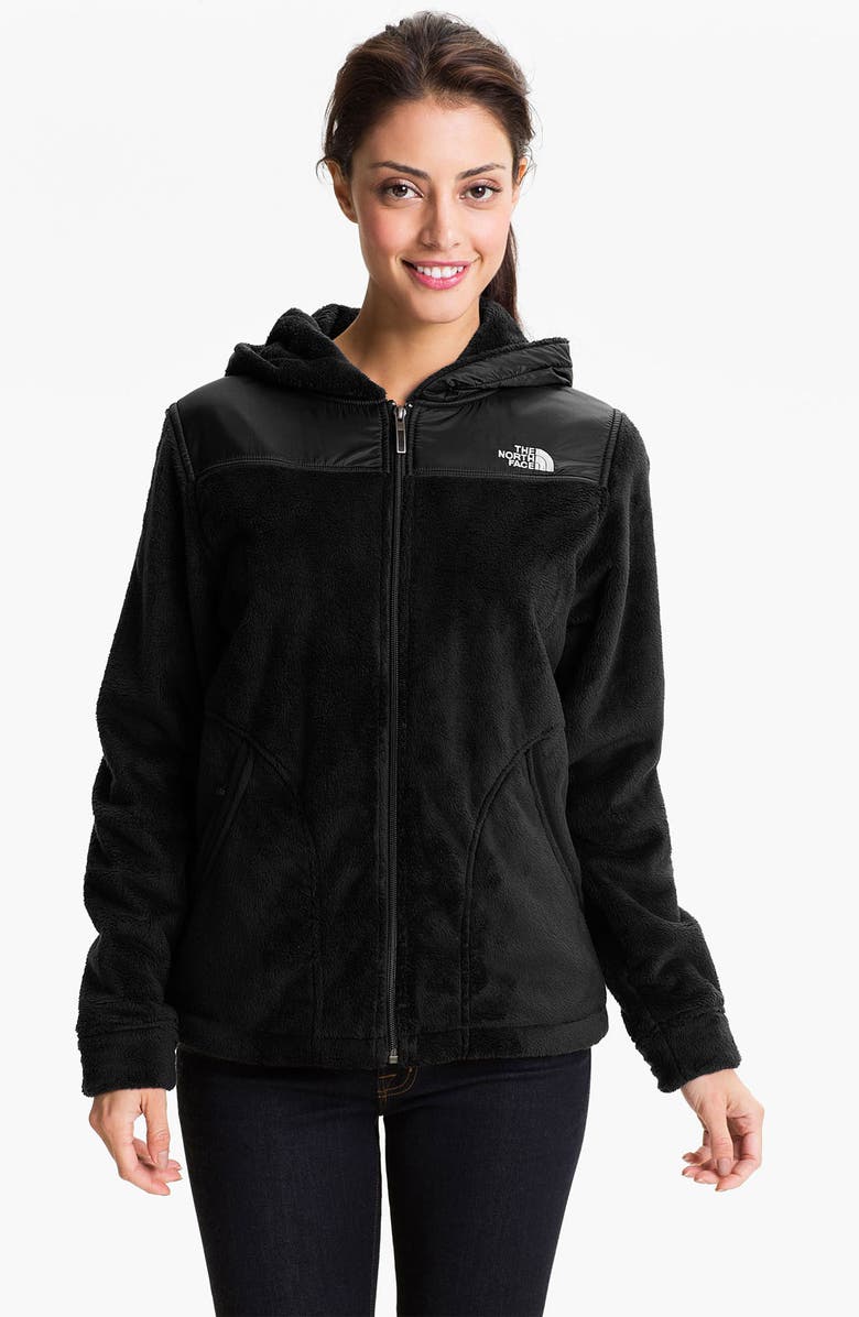 The North Face 'Oso' Hoodie | Nordstrom