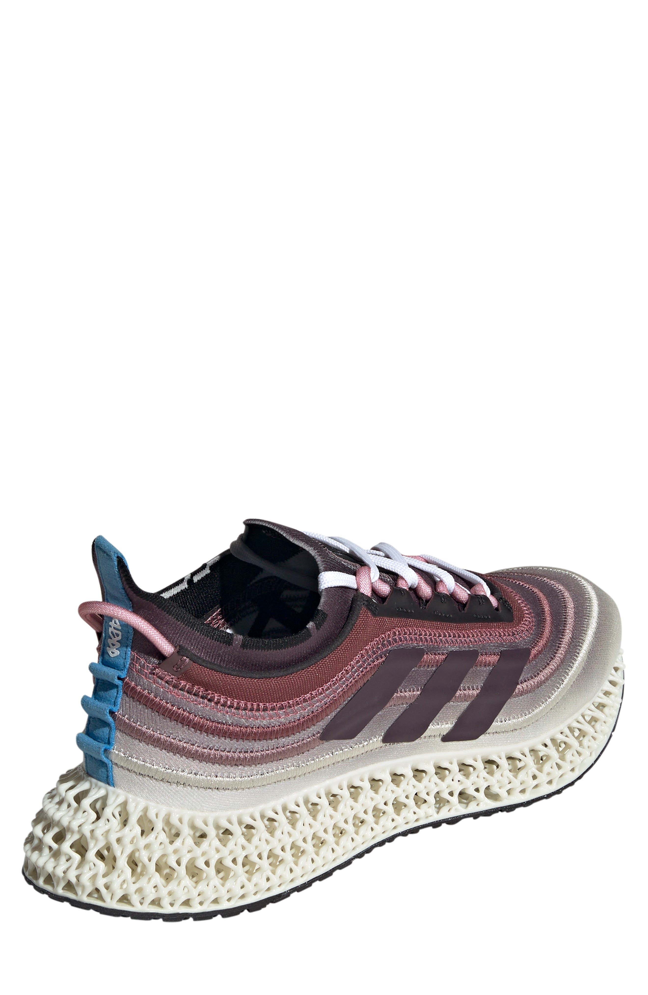 adidas 4d run parley