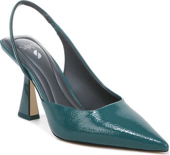 Sarto Arina Slingback High Heel, Womens Heels