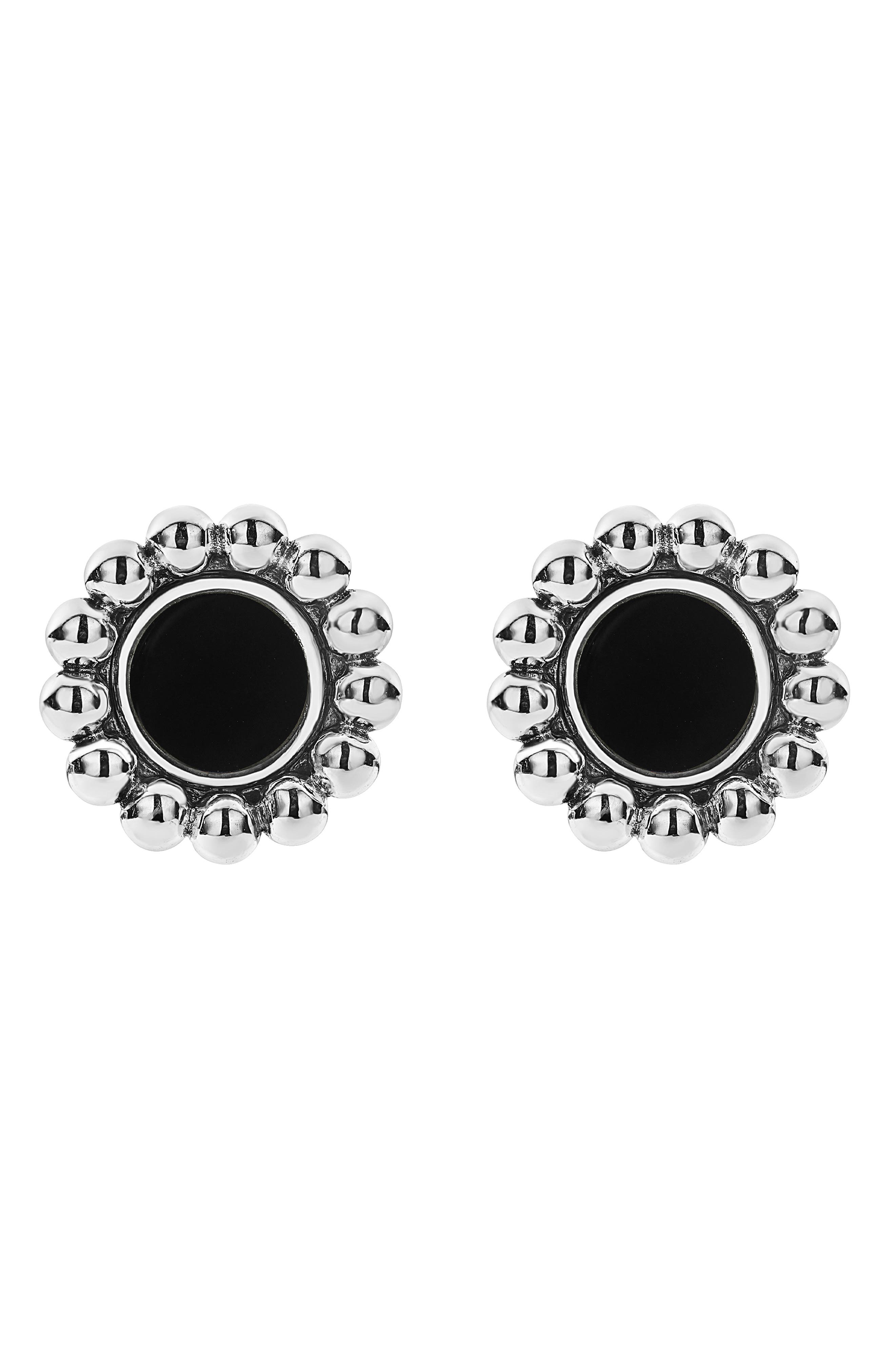 lagos maya earrings