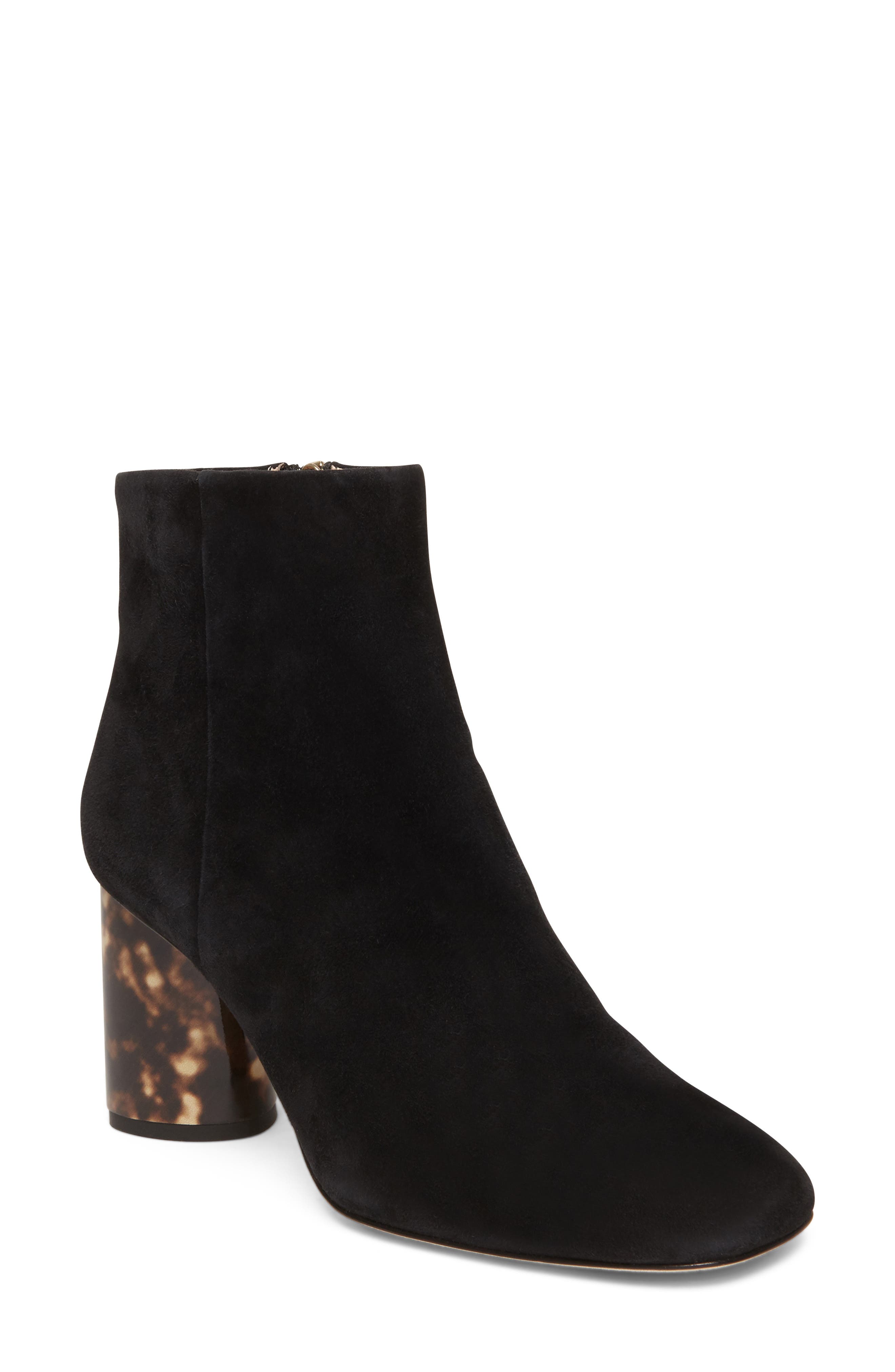 kate spade booties nordstrom