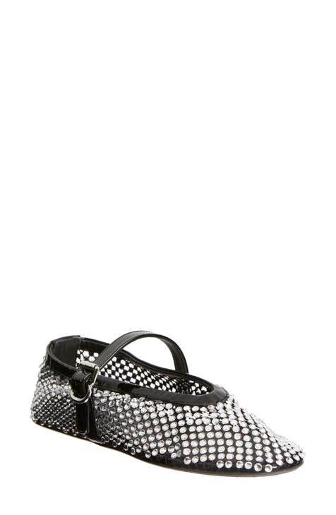 Women's Mary Jane Flats | Nordstrom