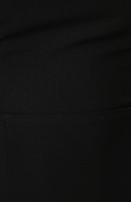 Petal And Pup Petal & Pup Laurel A-line Dress In Black