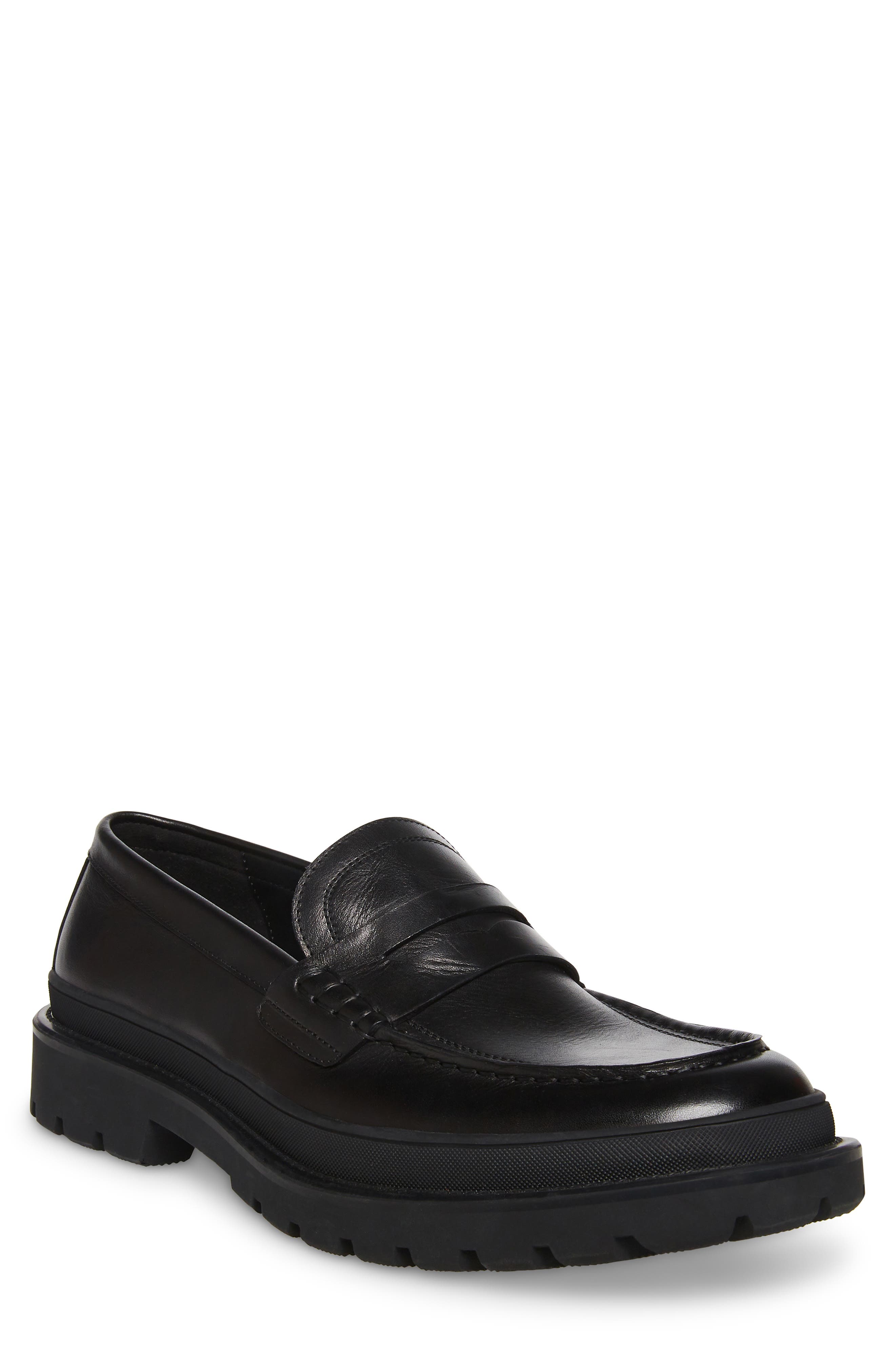 steve madden loafers nordstrom