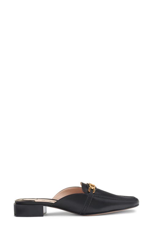 TOM FORD TOM FORD WHITNEY LOAFER MULE 