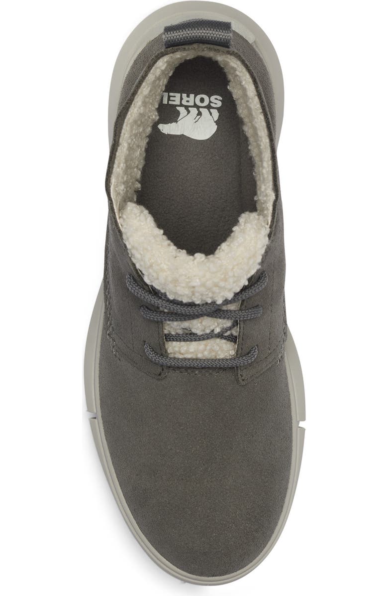 SOREL Explorer⢠II Drift Waterproof Chukka Boot (Women) | Nordstromrack