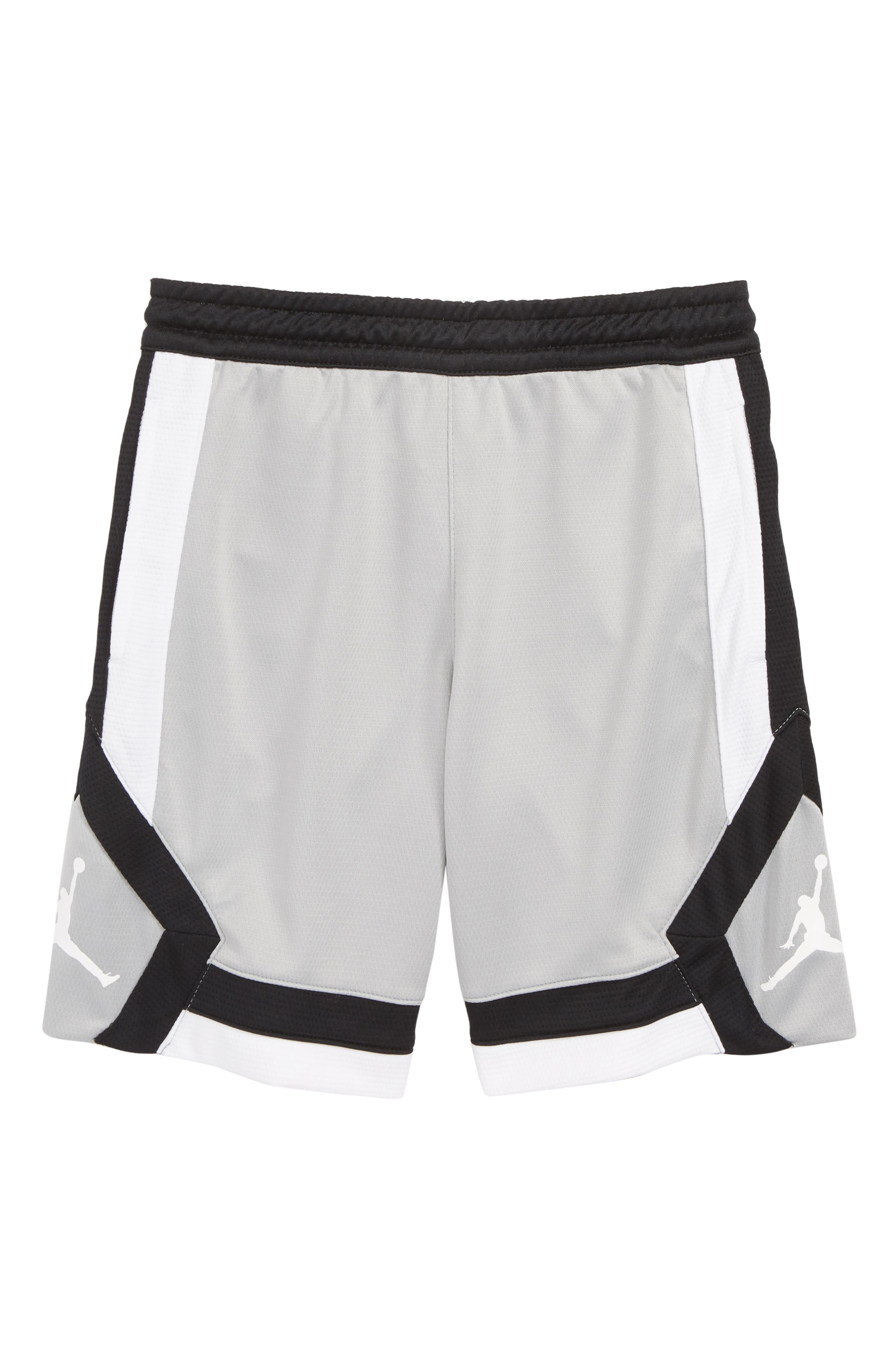 nike jordan rise shorts