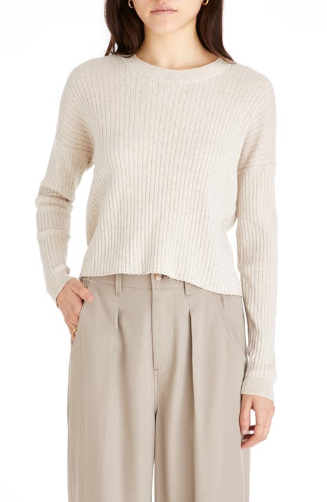 Nordstrom sale sweaters: Best sweaters under $50 from BP, Madewell, J. Crew