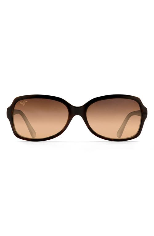 MAUI JIM MAUI JIM CLOUD BREAK 56MM POLARIZEDPLUS2® SUNGLASSES