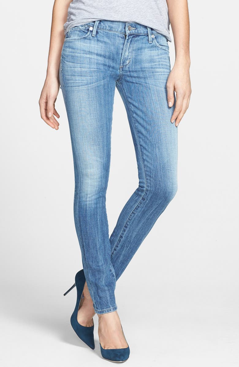 Citizens of Humanity Ultra Skinny Jeans (Montauk) | Nordstrom