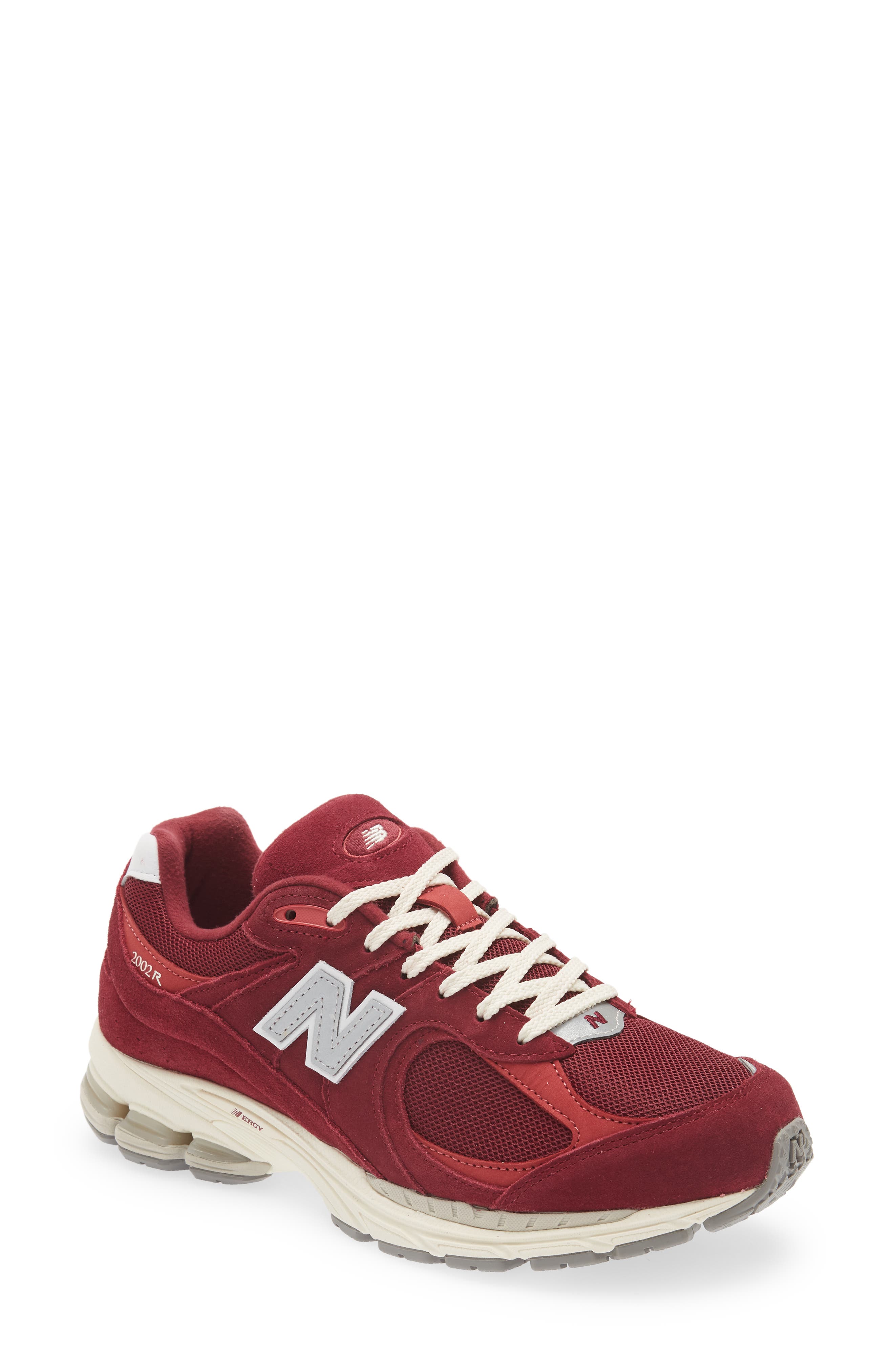 red sneakers for men