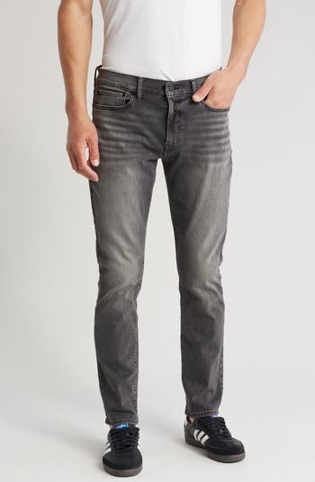 Lucky Brand 121 Slim Straight Leg Jeans | Nordstromrack