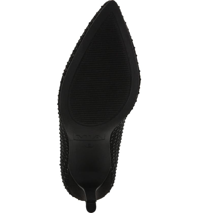 MIA Mercy Bootie (Women) | Nordstromrack