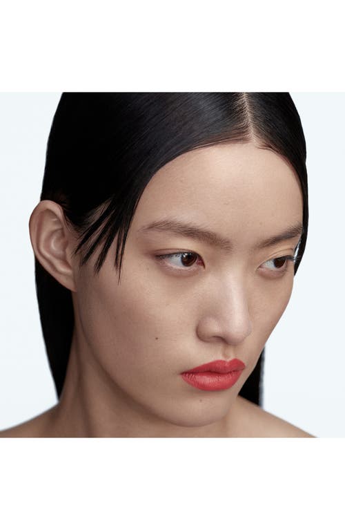 Byredo Matte Lipstick In Lost Letter 321