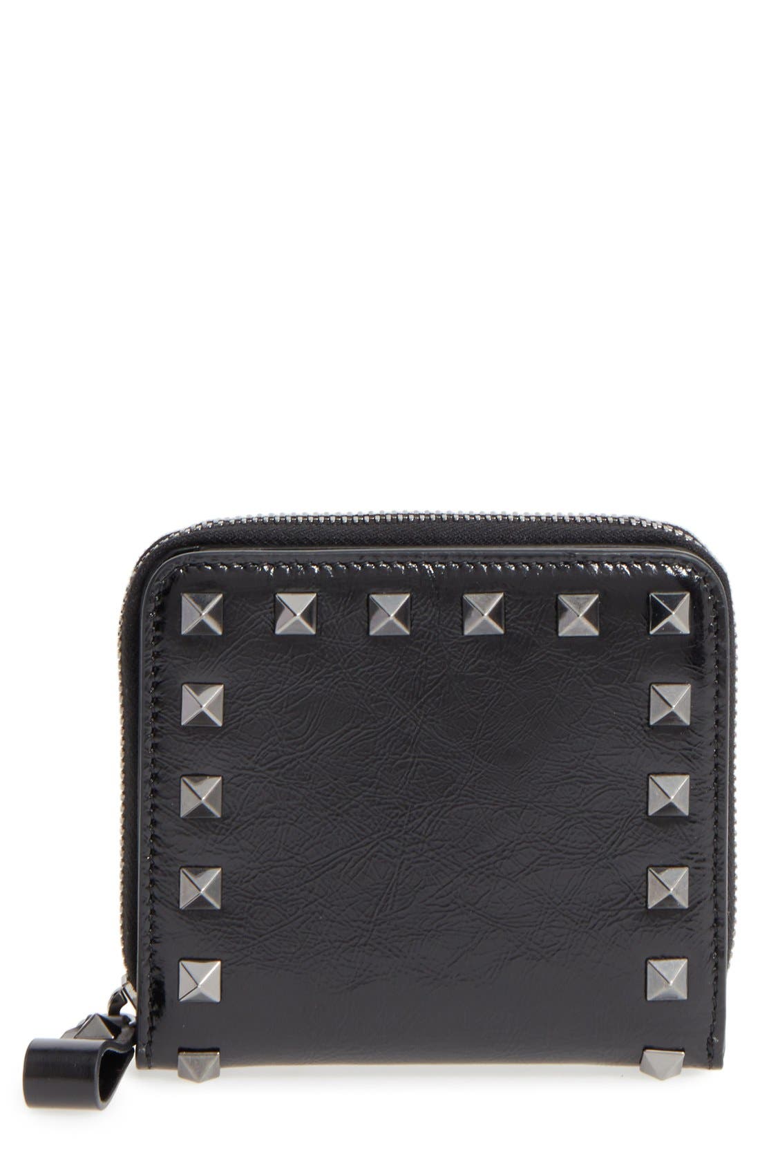 valentino wallet nordstrom