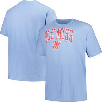 Champion color hot sale arch t shirt