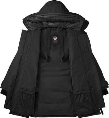 Canada goose macmillan parka nordstrom best sale