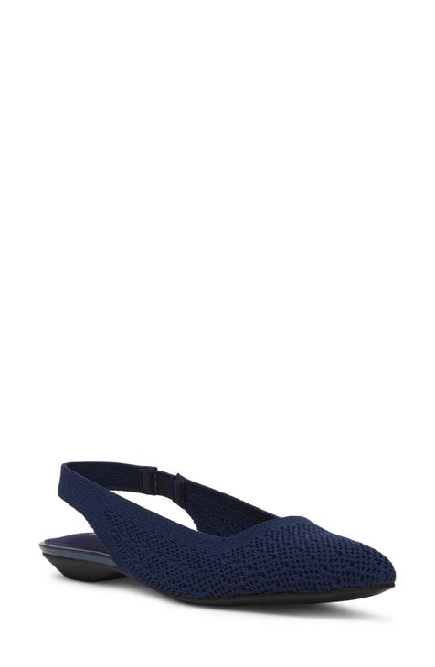 Ontario Slingback Flat (Women)