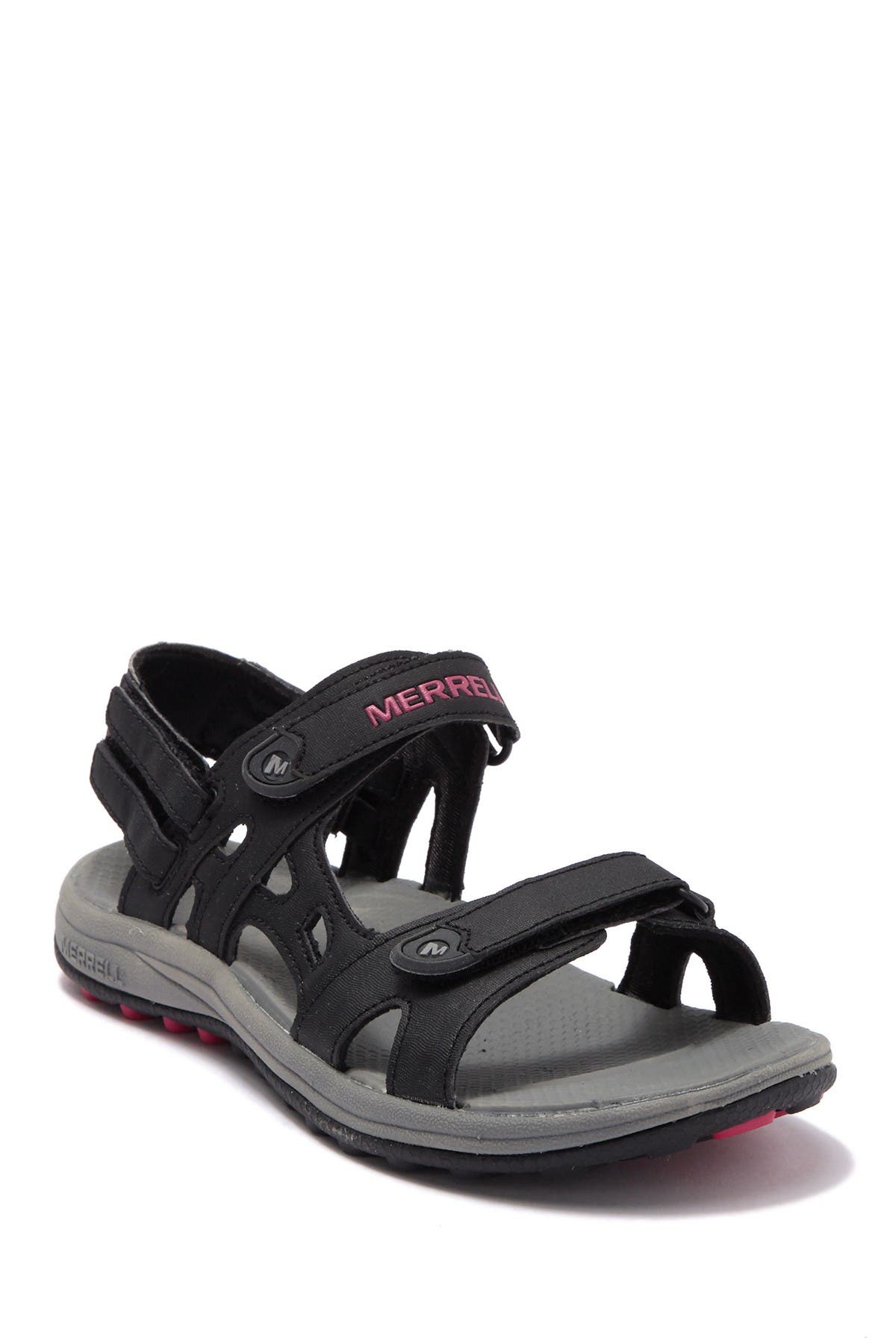 merrell cedrus convert women's sandals