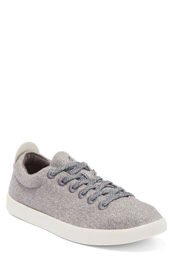 Allbirds Wool Piper Sneaker In Bough/white