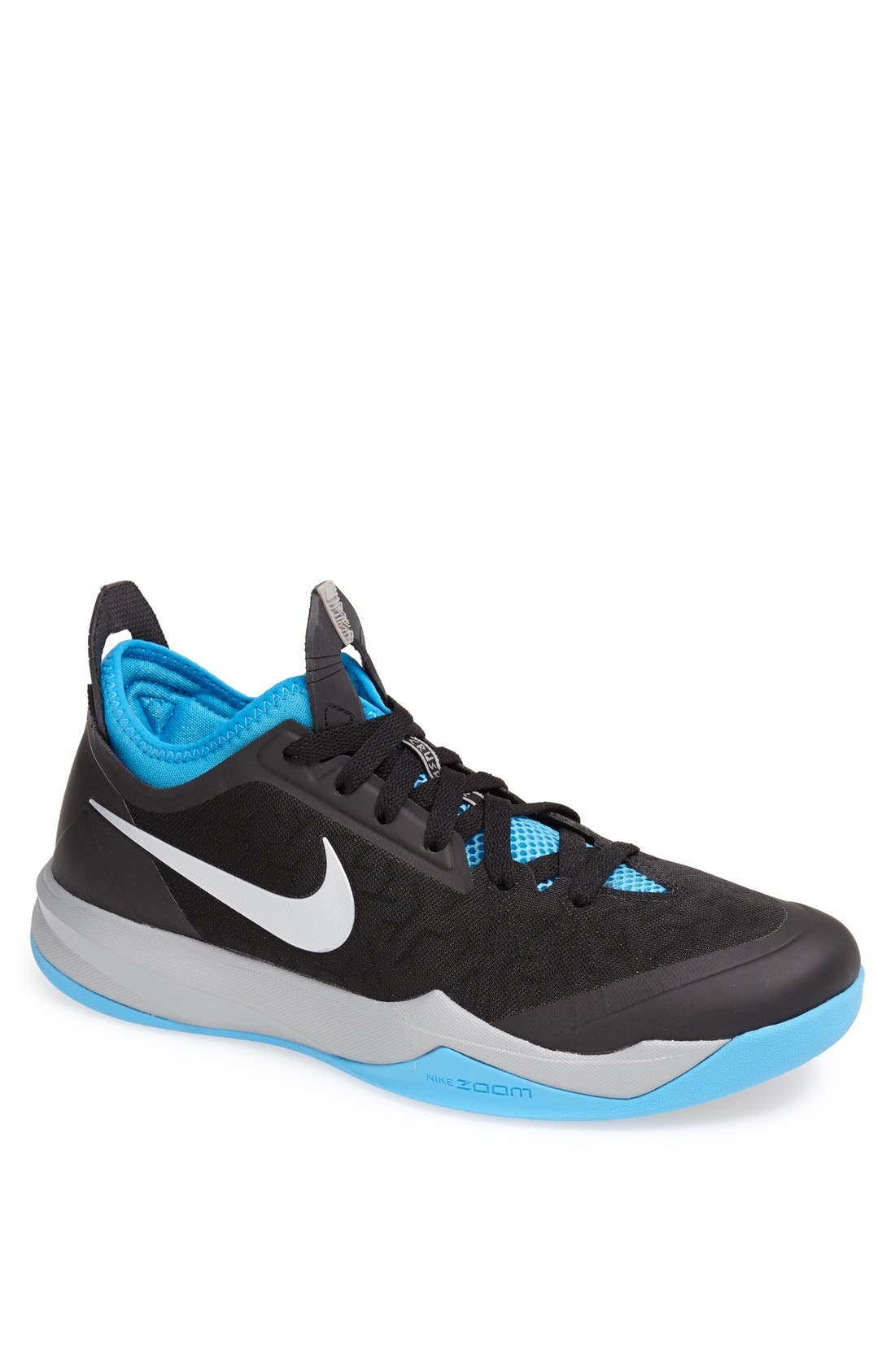 Nike 'Zoom Crusader' Basketball Shoe 