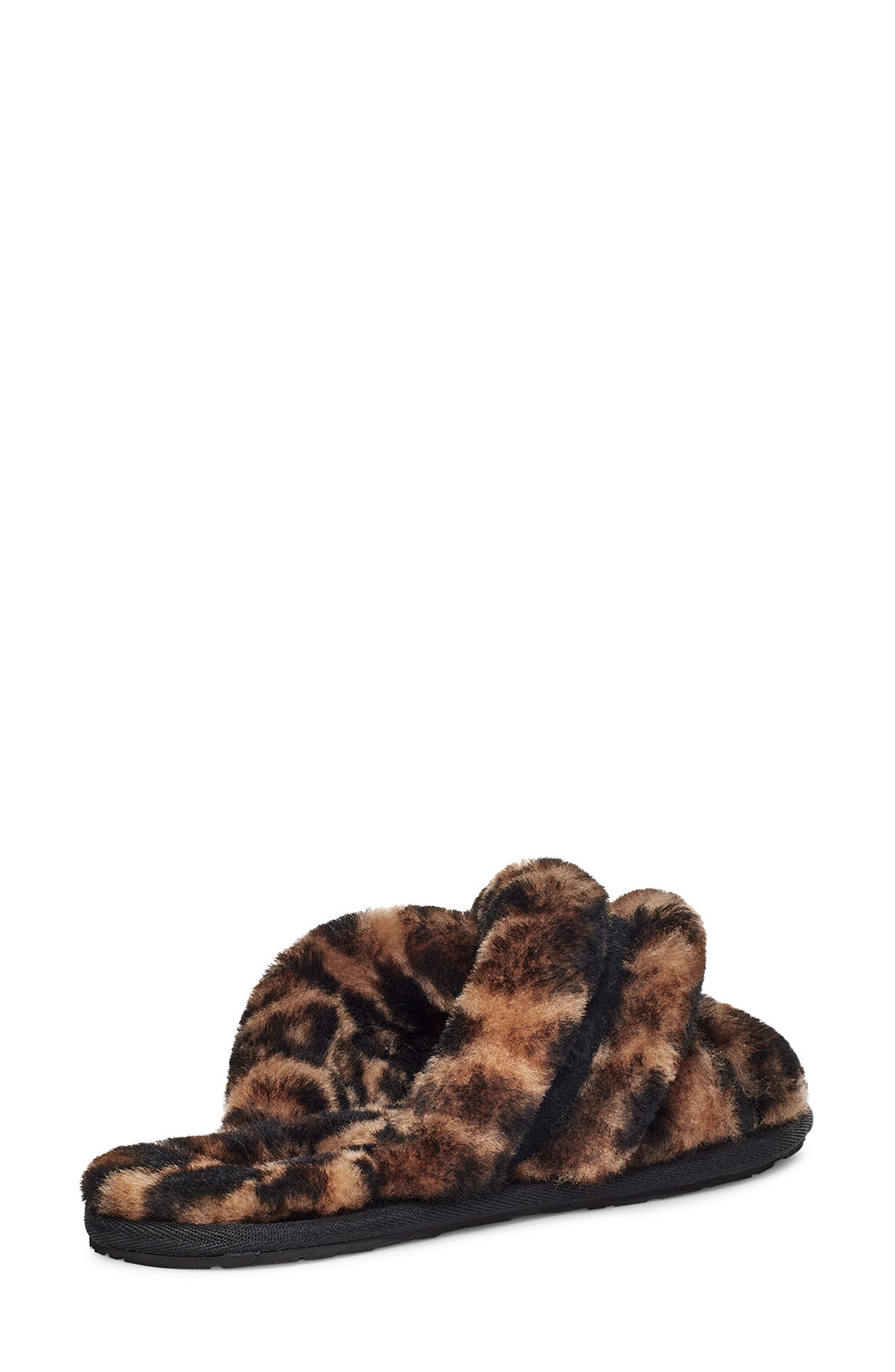 Ugg leopard slippers nordstrom Clearance