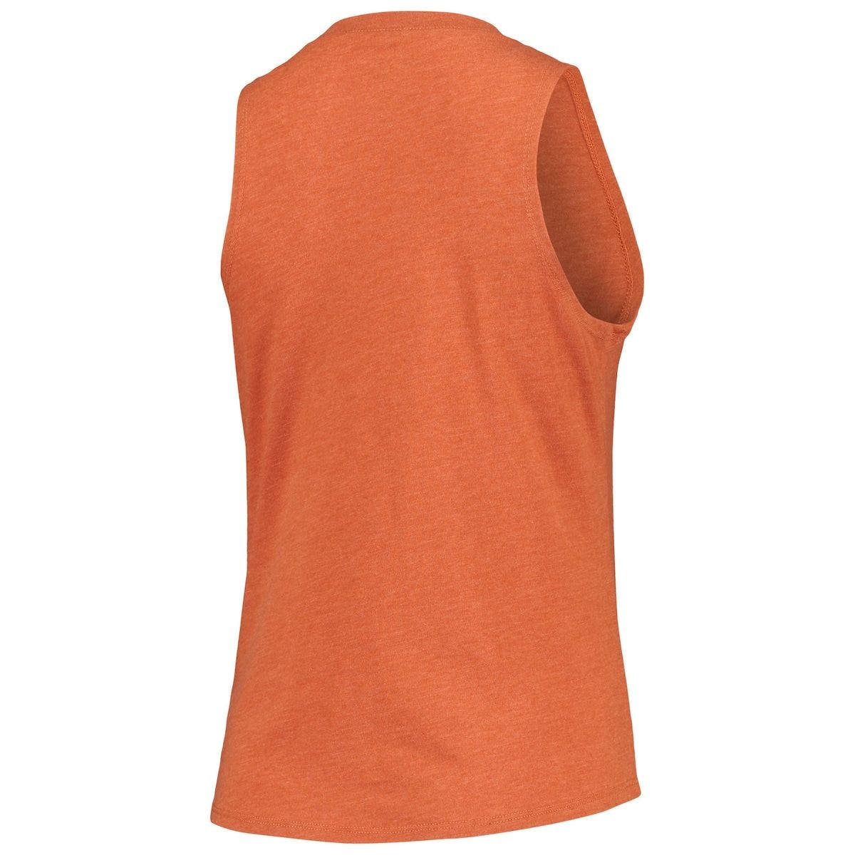 texas longhorns mock turtleneck