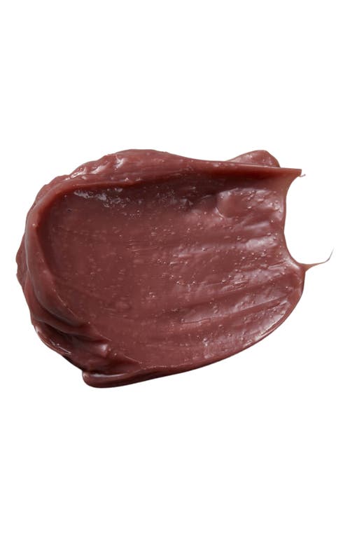 Maria Nila Colour Refresh Hair Mask In Dusty Pink