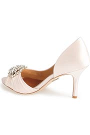 Badgley Mischka 'Pearson' Pump | Nordstrom