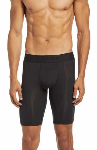 Mid Length 6” Boxer Briefs, Tommy John