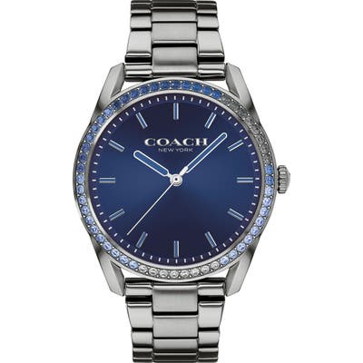 Coach Preston Bracelet Watch,