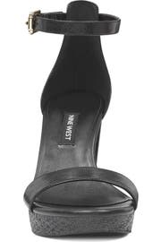 Nine West Dempsey Platform Sandal (Women) | Nordstrom