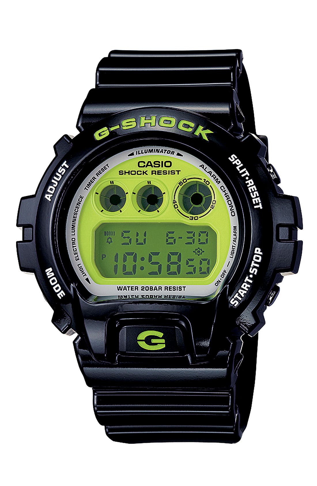 nordstrom g shock watches