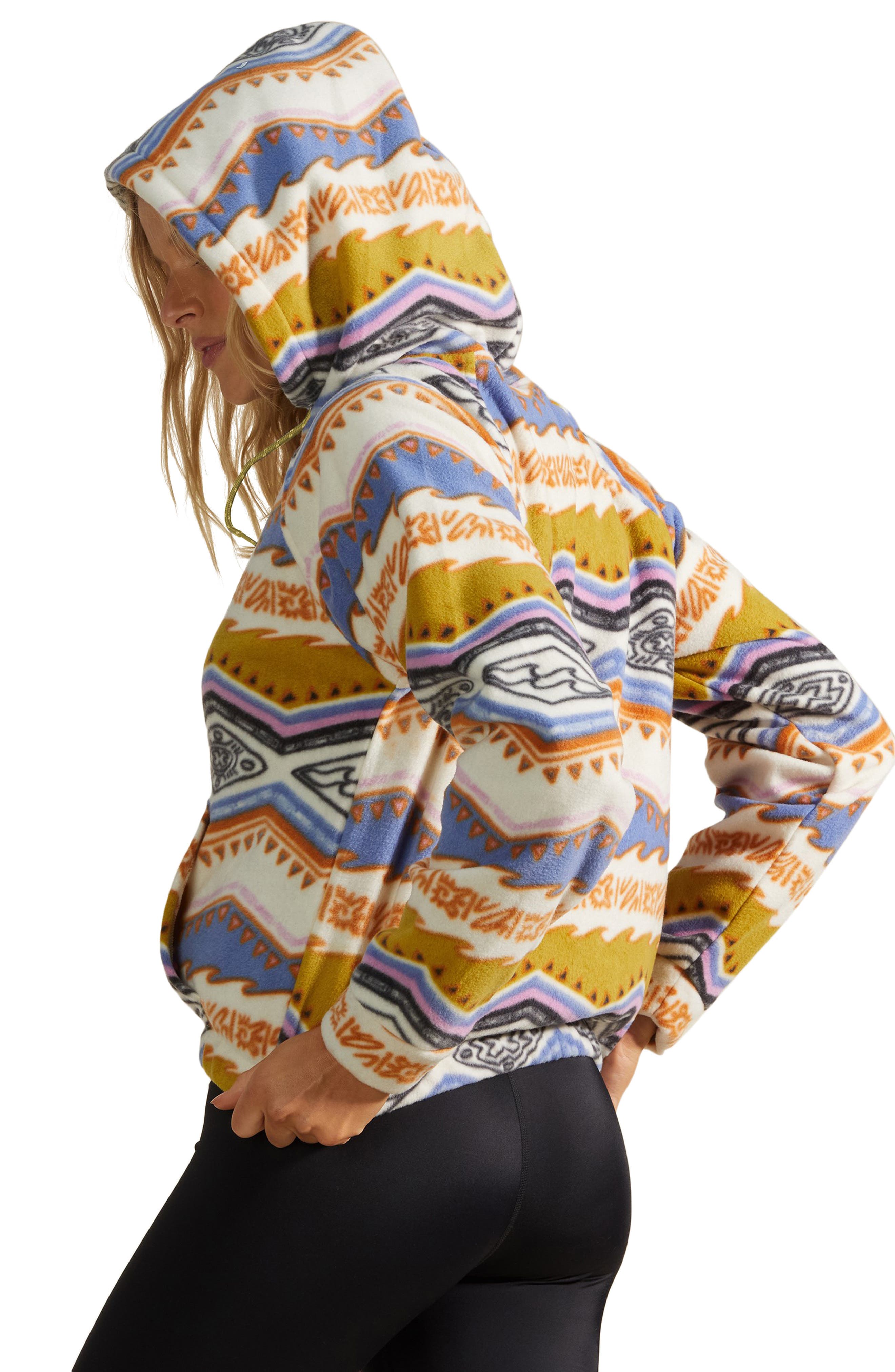 Billabong Go Outdoors Waterproof Hoodie 