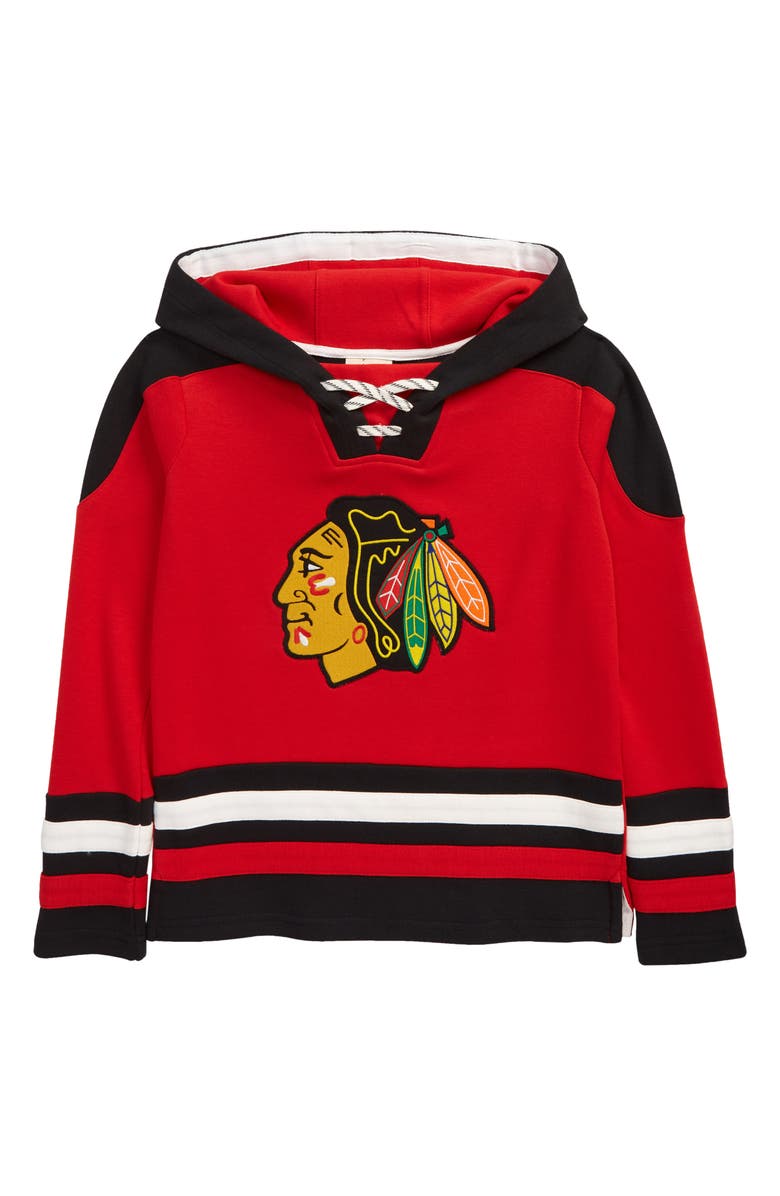 خلفيات منتجات NHL Youth Red Chicago Blackhawks Ageless Must-Have Lace-Up Pullover Hoodie | Nordstrom خلفيات منتجات خلفيات منتجات NHL Youth Red Chicago Blackhawks Ageless Must-Have Lace-Up Pullover Hoodie | Nordstrom خلفيات منتجات
