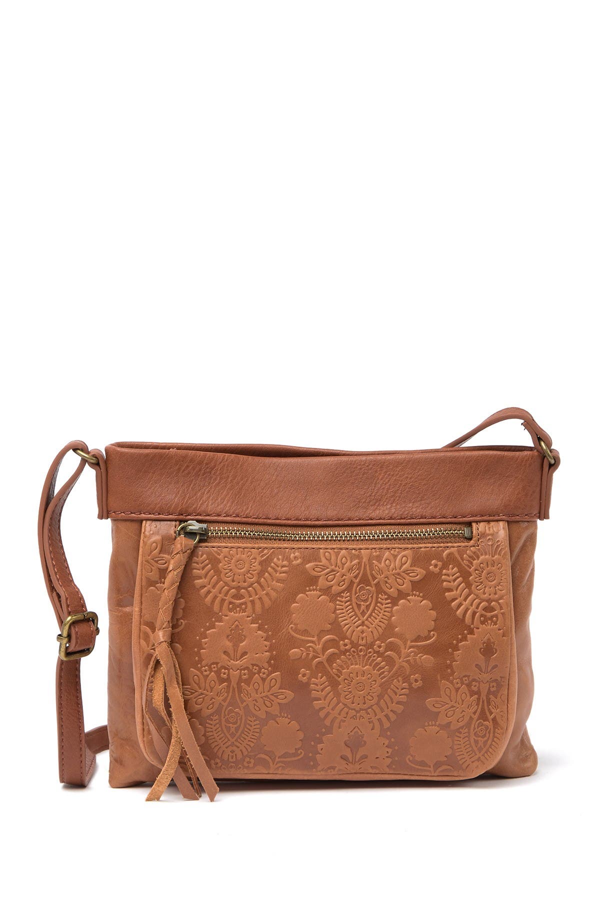 sak sanibel crossbody