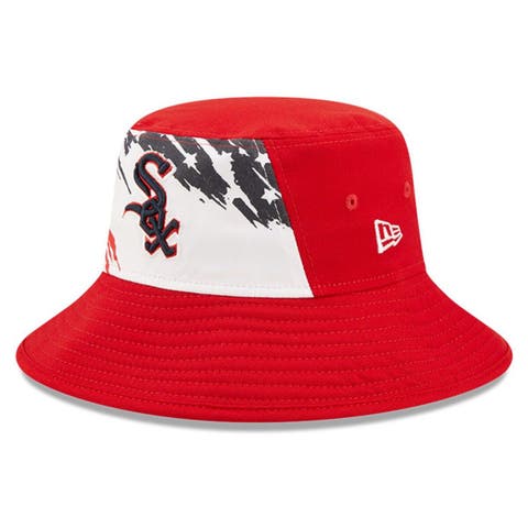 sox 4th of july hat