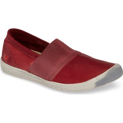 Softinos By Fly London Ino Slip-On Sneaker