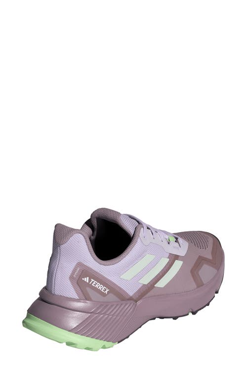 ADIDAS ORIGINALS ADIDAS TERREX SOULSTRIDE SNEAKER 