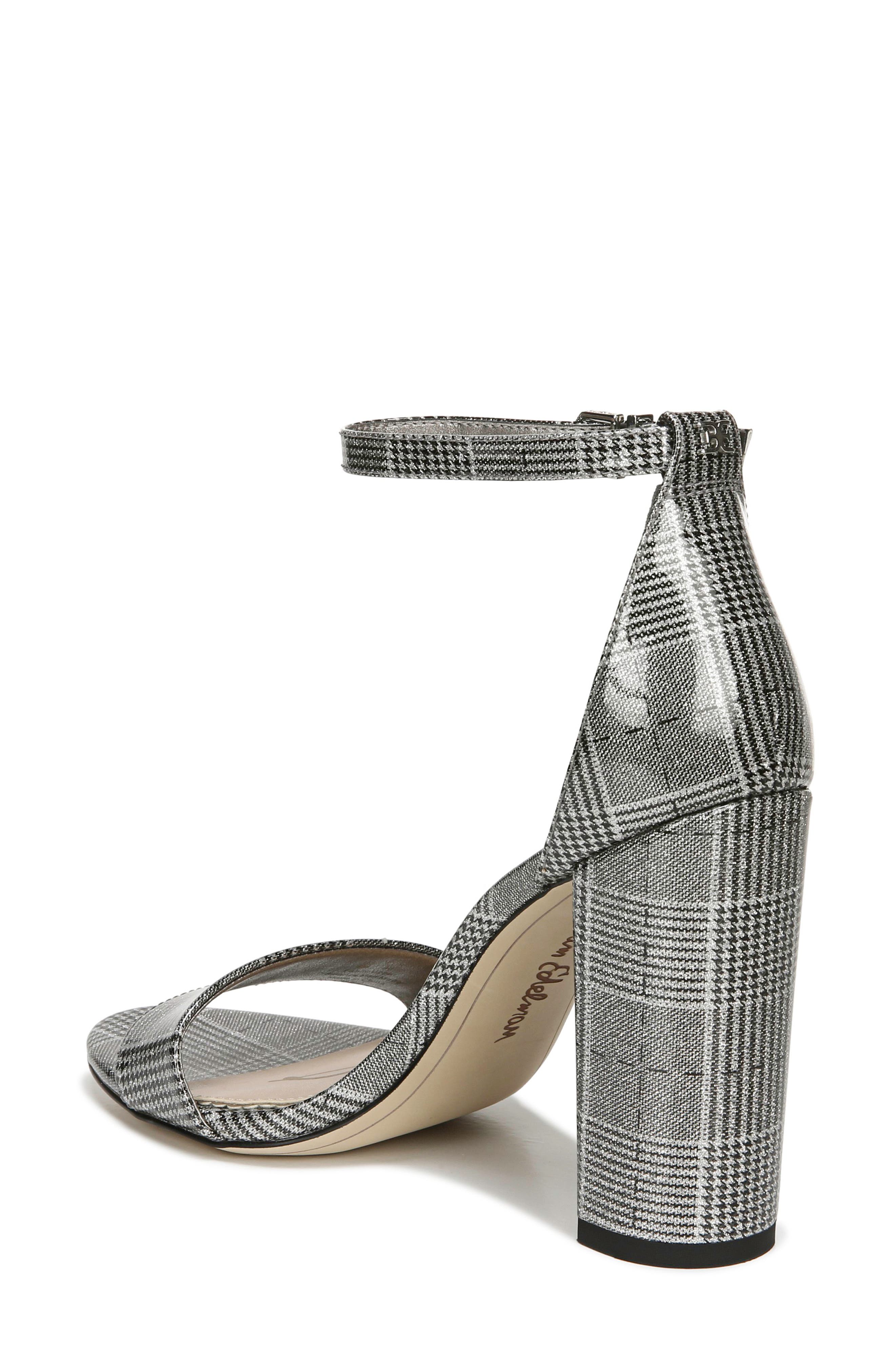 sam edelman yaro snakeskin