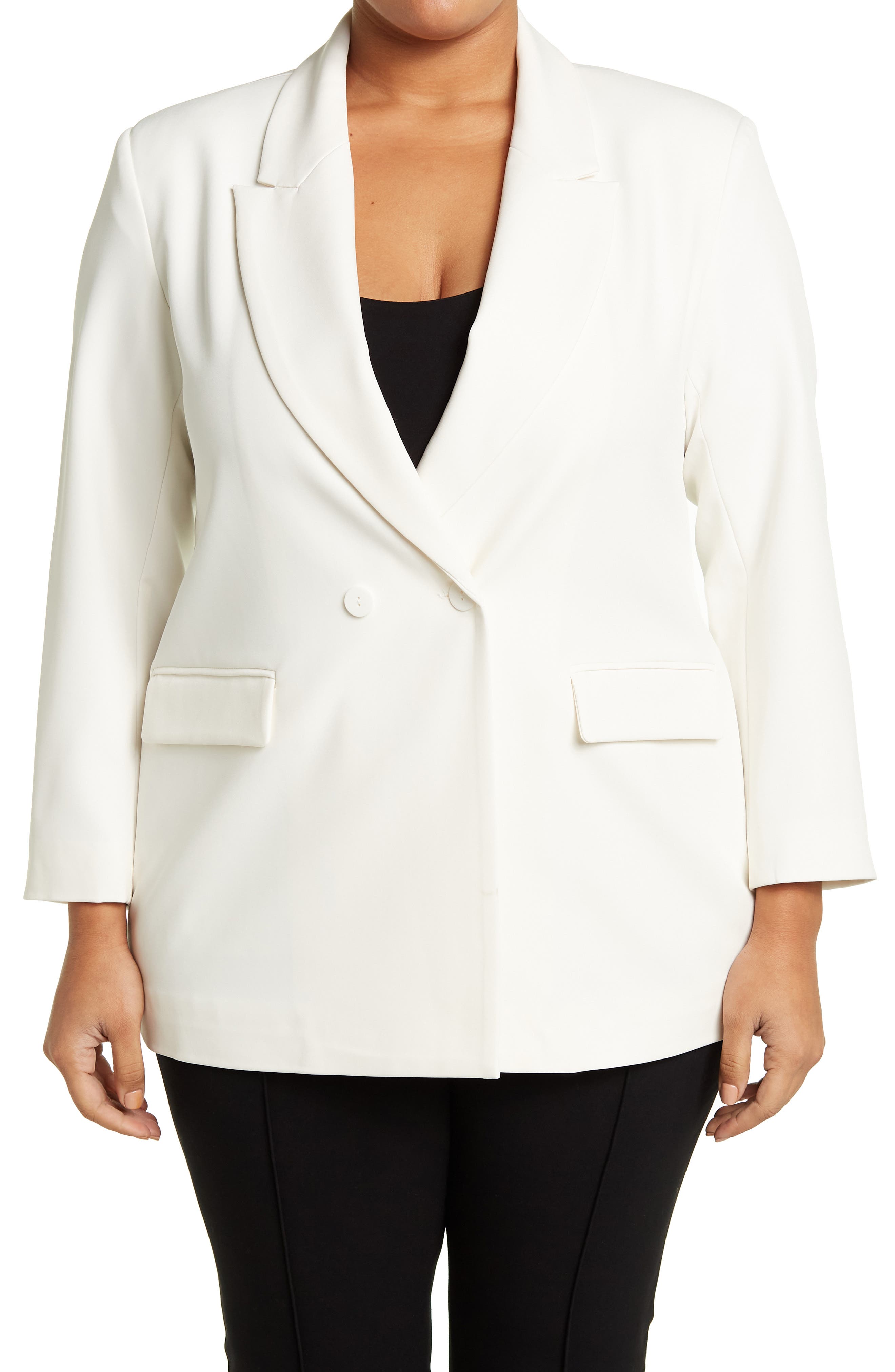 blazer dress nordstrom rack