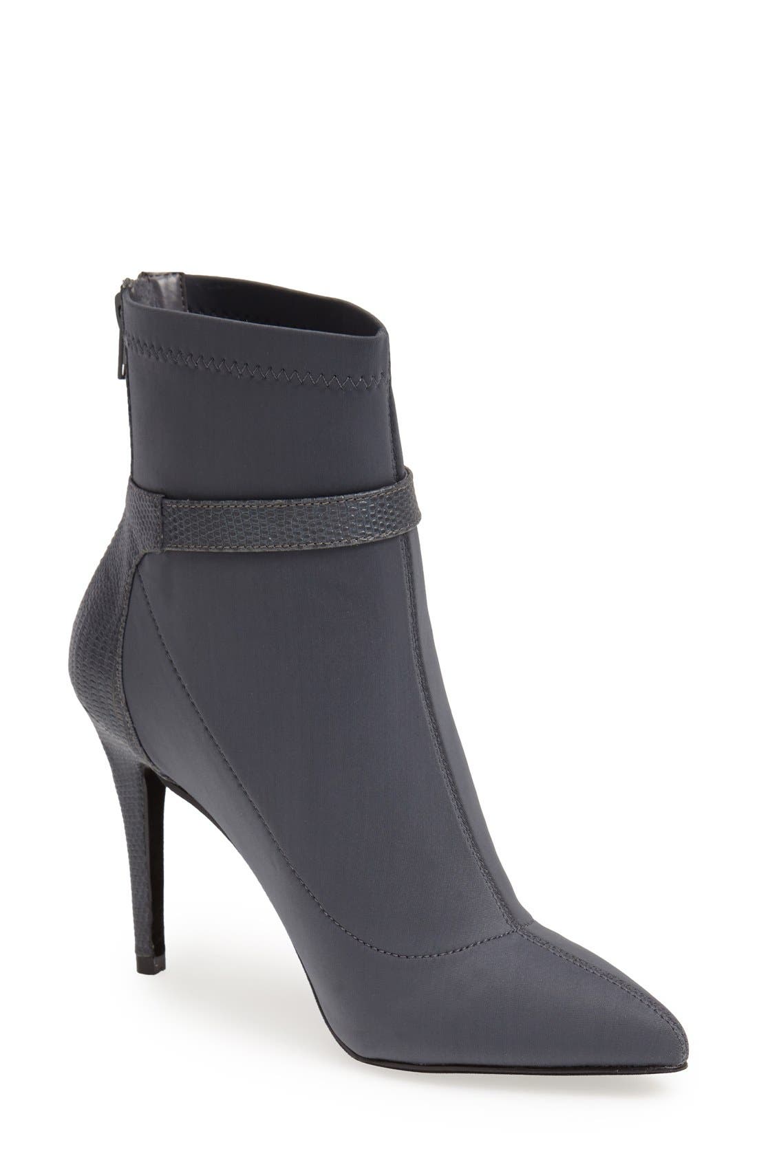 charles david portis bootie