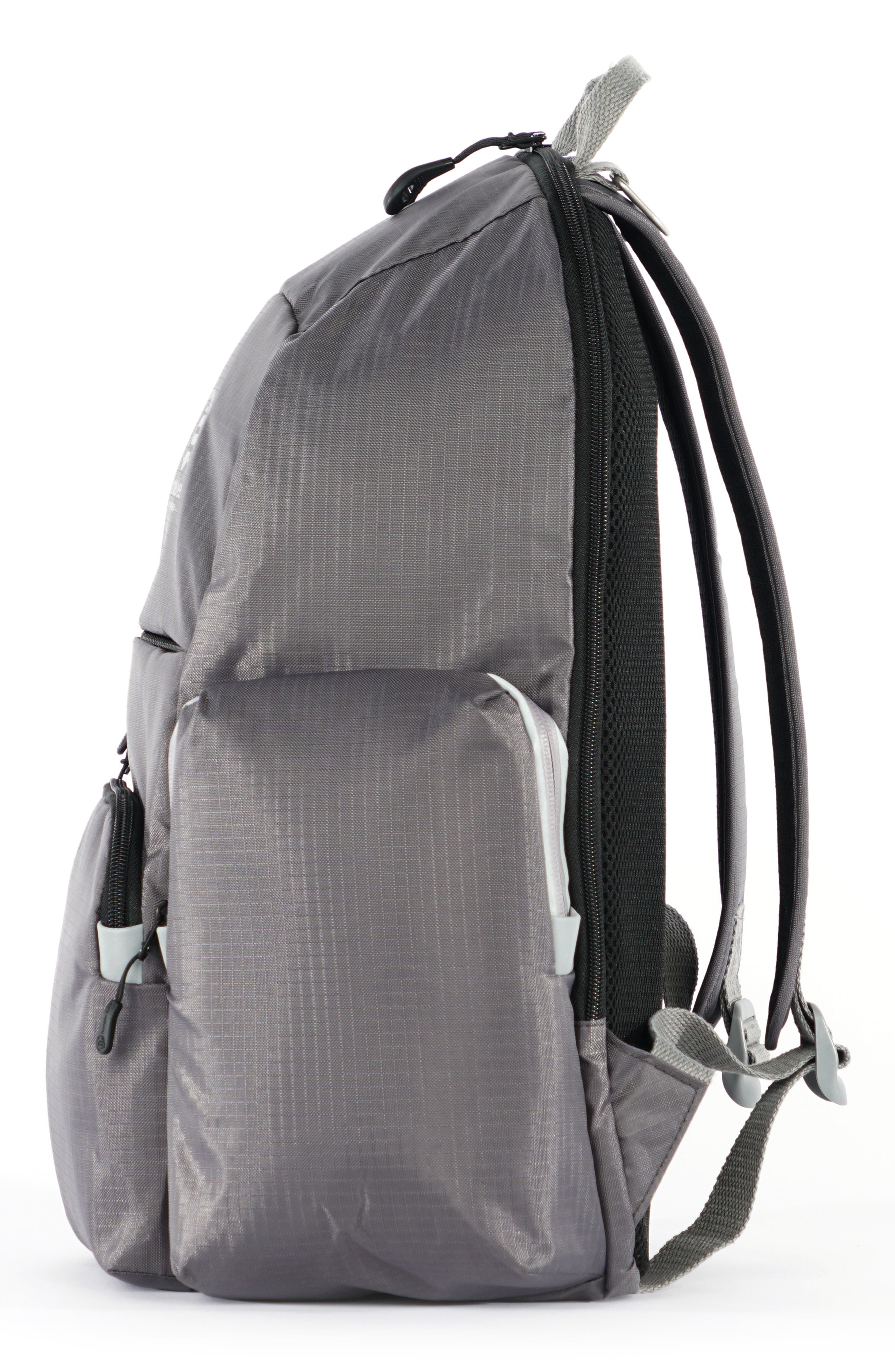 humble bee free spirit diaper backpack