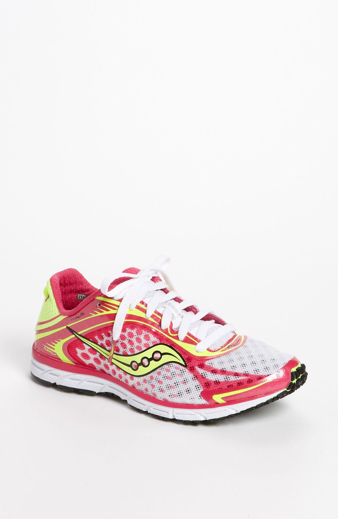 saucony type a5 review women's