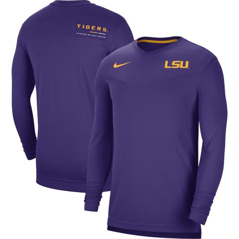 Men's Purple V-Neck Shirts | Nordstrom