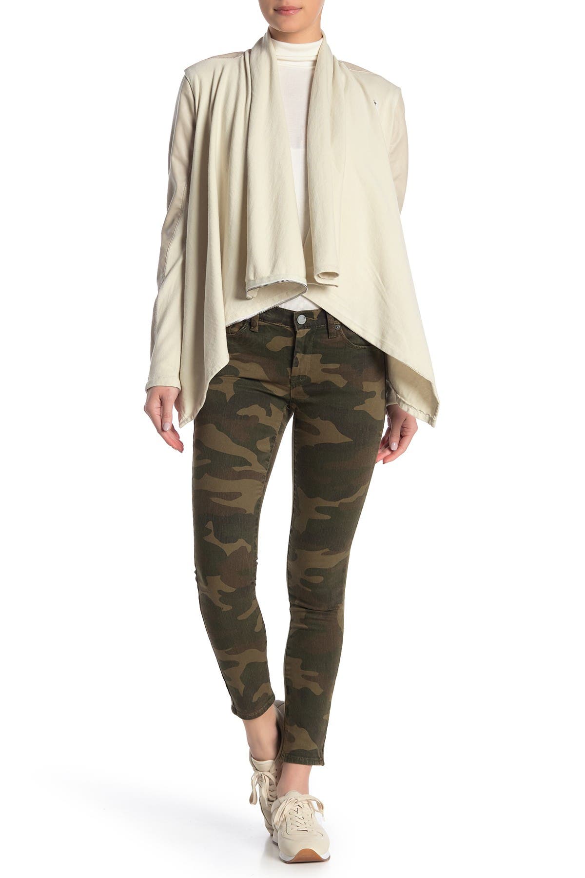 blanknyc the reade crop